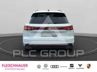 2026 Volkswagen Touareg