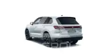 2026 Volkswagen Touareg