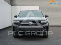 2026 Volkswagen Touareg