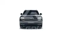 2026 Volkswagen Touareg