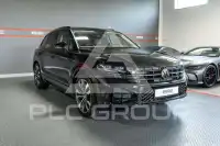 2026 Volkswagen Touareg