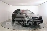2026 Volkswagen Touareg