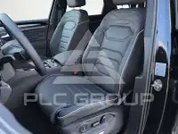 2026 Volkswagen Touareg