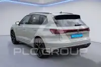 2026 Volkswagen Touareg