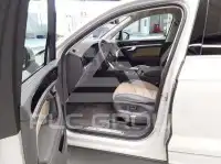 2026 Volkswagen Touareg