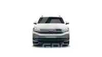 2026 Volkswagen Touareg