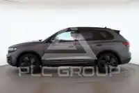 2026 Volkswagen Touareg