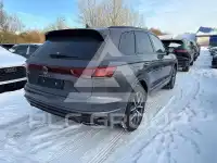2026 Volkswagen Touareg