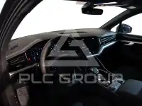 2026 Volkswagen Touareg