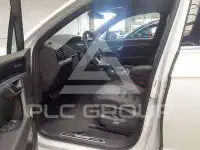 2026 Volkswagen Touareg