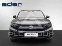 2026 Volkswagen Touareg