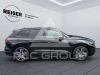2026 Volkswagen Touareg