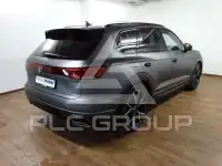 2026 Volkswagen Touareg