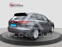 2026 Volkswagen Touareg