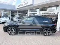 2026 Volkswagen Touareg