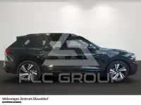 2026 Volkswagen Touareg