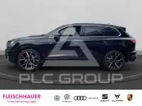 2026 Volkswagen Touareg