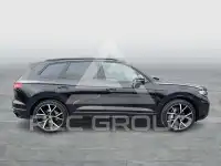 2026 Volkswagen Touareg
