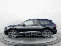 2026 Volkswagen Touareg