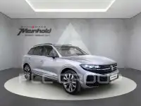 2026 Volkswagen Touareg