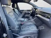 2026 Volkswagen Touareg