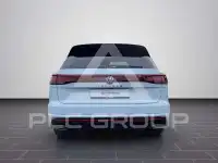2026 Volkswagen Touareg