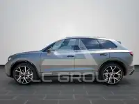 2026 Volkswagen Touareg