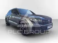 2026 Volkswagen Touareg