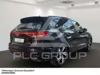 2026 Volkswagen Touareg