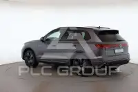 2026 Volkswagen Touareg
