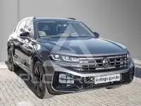 2026 Volkswagen Touareg