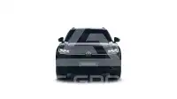 2026 Volkswagen Touareg