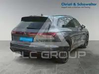 2026 Volkswagen Touareg