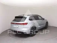 2026 Volkswagen Touareg