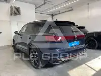 2026 Volkswagen Touareg