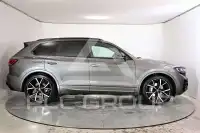 2026 Volkswagen Touareg