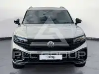 2026 Volkswagen Touareg