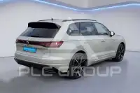 2026 Volkswagen Touareg