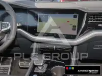 2026 Volkswagen Touareg