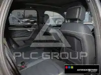2026 Volkswagen Touareg