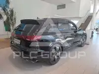 2026 Volkswagen Touareg