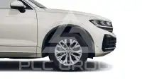 2026 Volkswagen Touareg