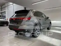 2026 Volkswagen Touareg