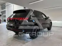 2026 Volkswagen Touareg