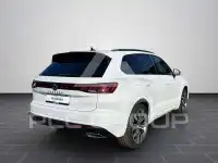 2026 Volkswagen Touareg