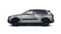 2026 Volkswagen Touareg