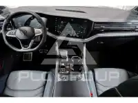 2026 Volkswagen Touareg