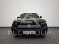2026 Volkswagen Touareg