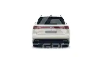2026 Volkswagen Touareg