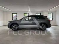 2026 Volkswagen Touareg